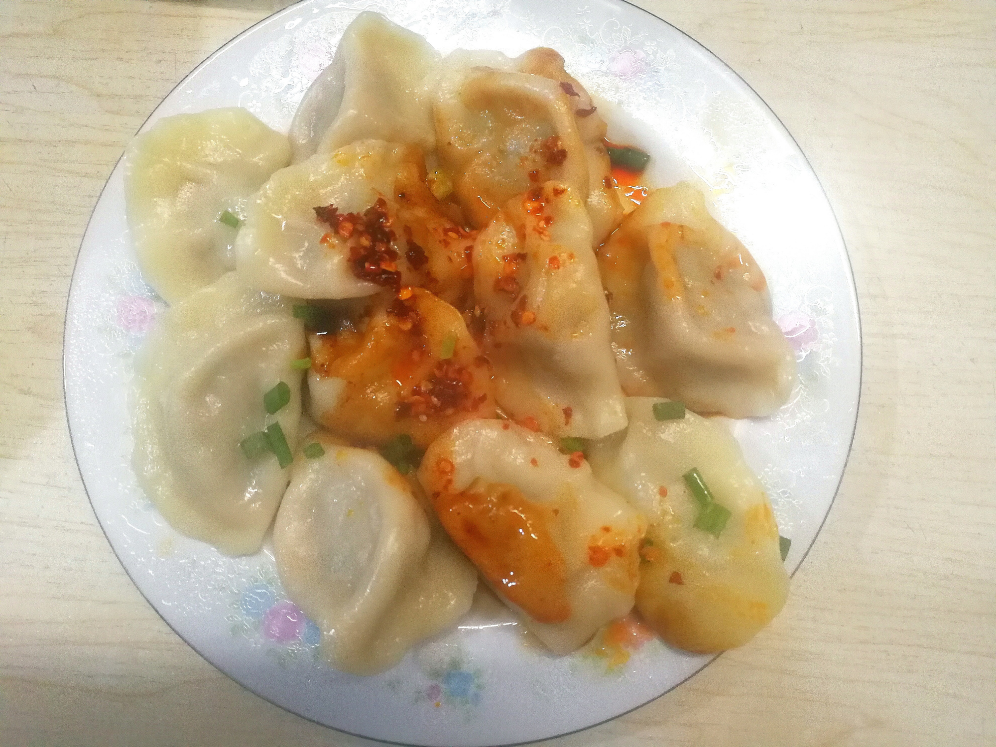 猪肉饺子馅有腥味怎么办,饺子馅有腥味怎么煮