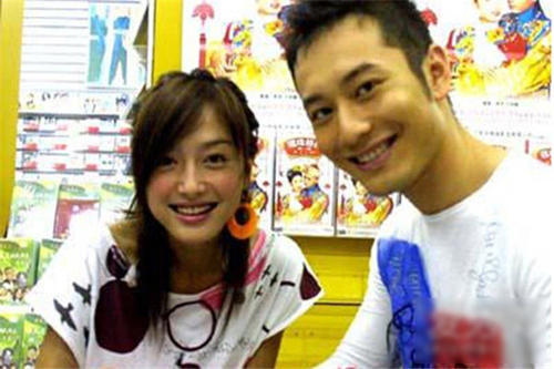 黄晓明baby离婚,黄晓明和baby为什么离婚