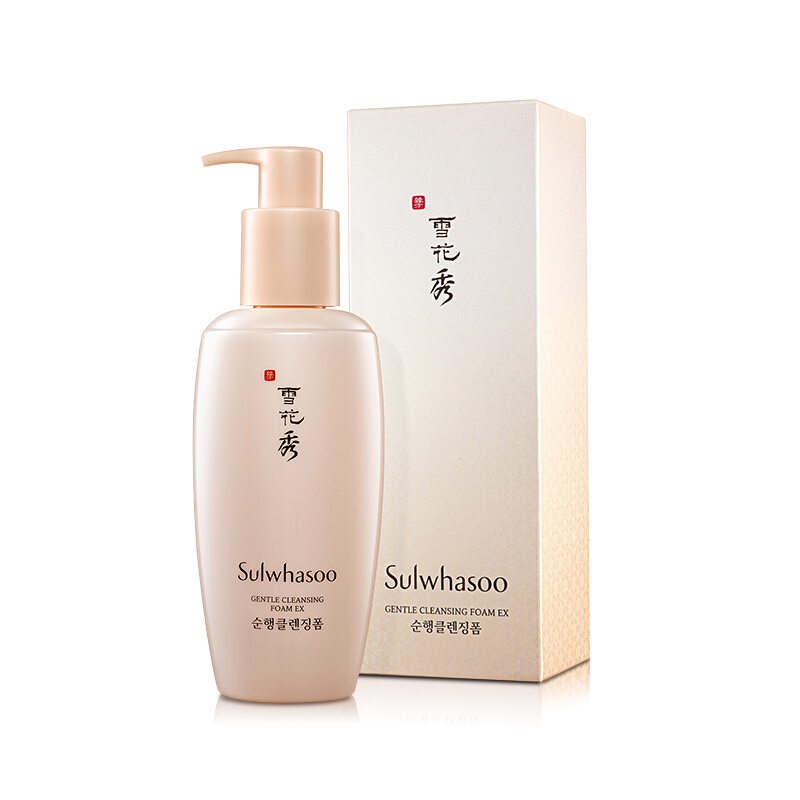 哪个牌子女士洗面奶比较好,女士补水洗面奶哪个牌子好