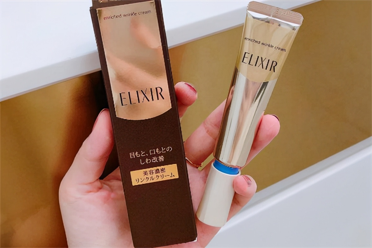 怡丽丝尔和资生堂眼霜哪个好用,资生堂怡丽丝尔抗皱精华眼霜