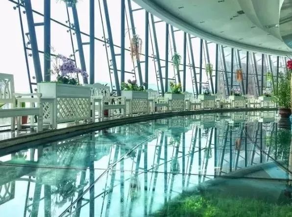 沈阳周边温泉水乐园,沈阳好玩的温泉推荐适合带孩子