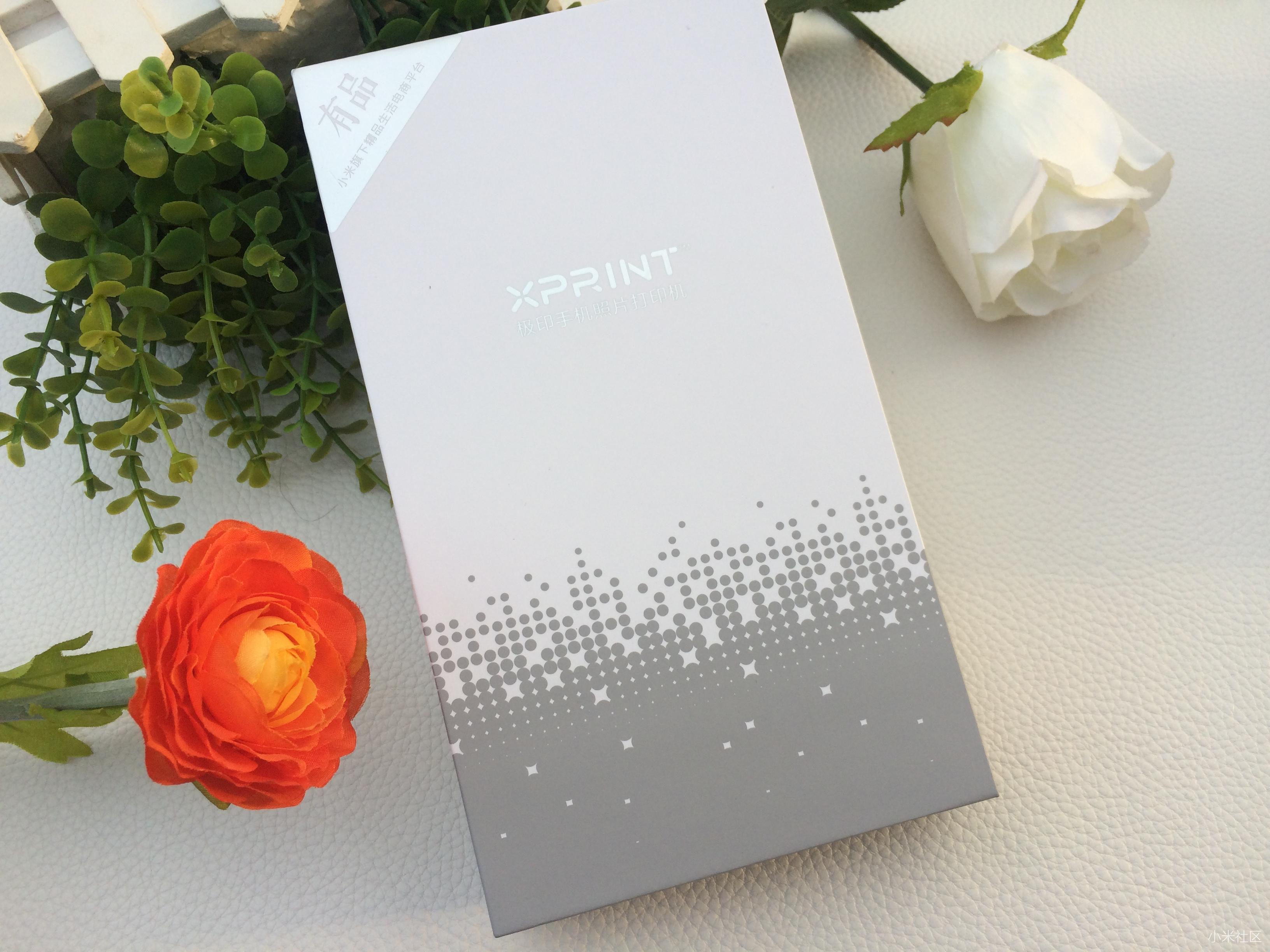 极印打印机,极印照片打印机留住生活美好瞬间