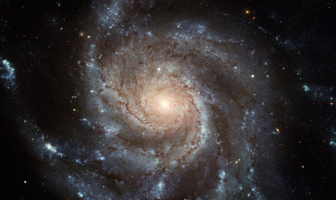 用8张照片合成银河系,银河系俯视图高清图电脑合成