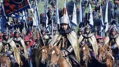 燧发枪和清军作战,清缅战争火器差距