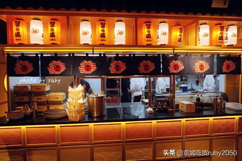 石家庄蟹料理,专做蟹料理的店