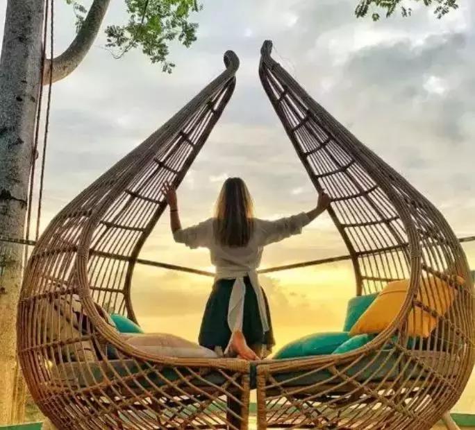 沙巴网红打卡,沙巴可可山在哪