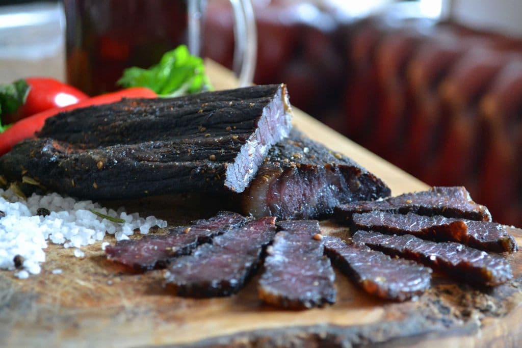 非洲最富有的国家：去南非，跟着这份美食清单吃就对了