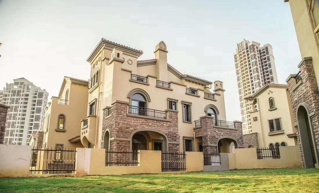 惠州别墅楼盘价格一览表,惠州江北最好楼盘排名