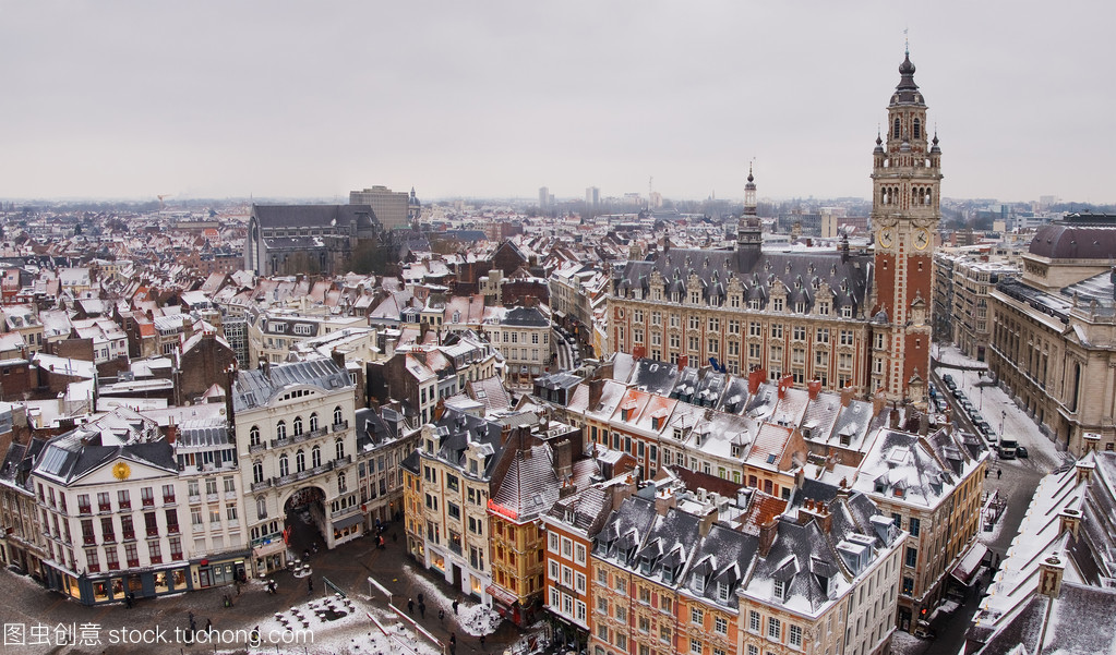 法国著名城市排名,法国除了巴黎哪个城市好