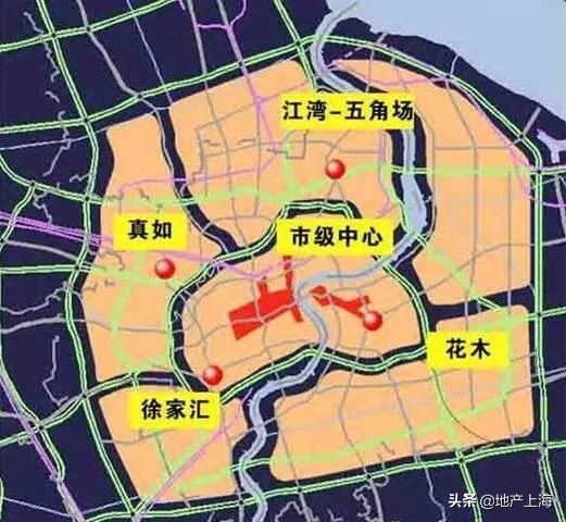 普陀的老破小好不好,普陀区房价一般是多少