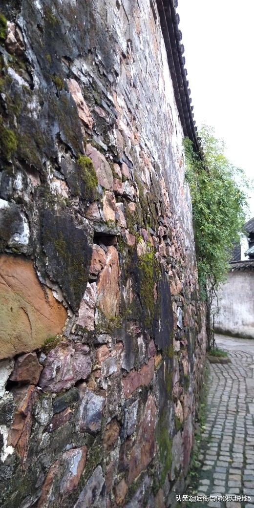 无锡的惠山古镇在哪里,惠山脚下的惠山古镇