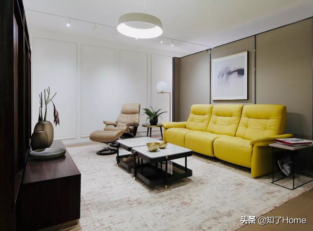 曲美收购挪威ekornes成功了吗,曲美挪威躺和stressless挪威椅