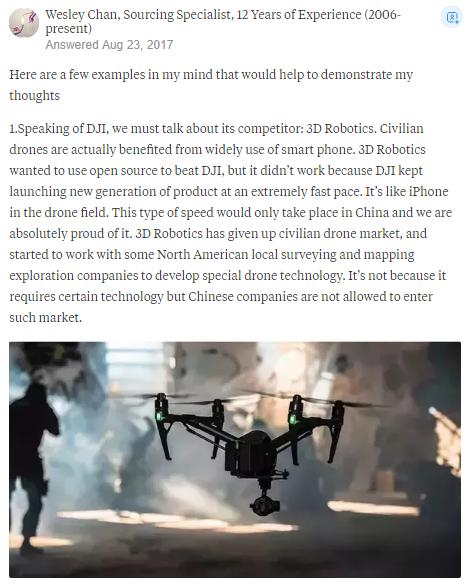 外国人对中国制造都是怎么评价的,外网评论美国中国制造