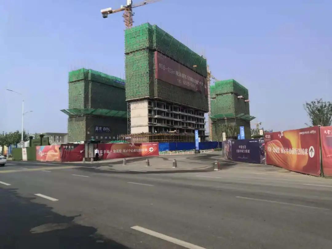 八角还是幸福？烟台两大热门板块PK，你更看好哪一个？