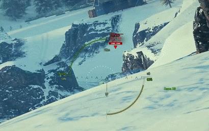 王者增强后的英雄,加强后已成9级良心重坦