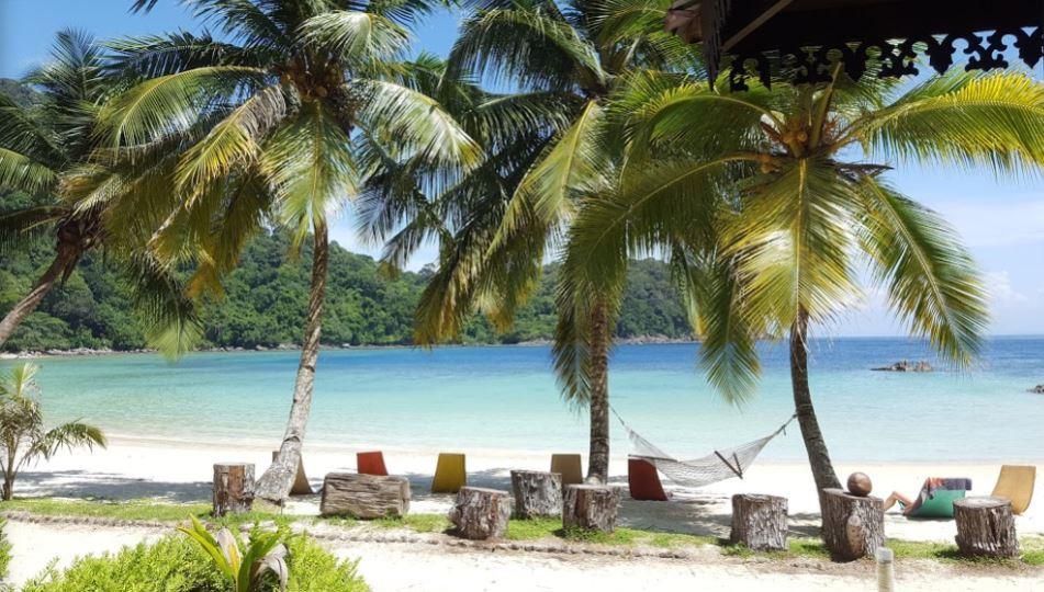 仙本那签证是免签还是落地,旅游仙本那值得去的岛屿