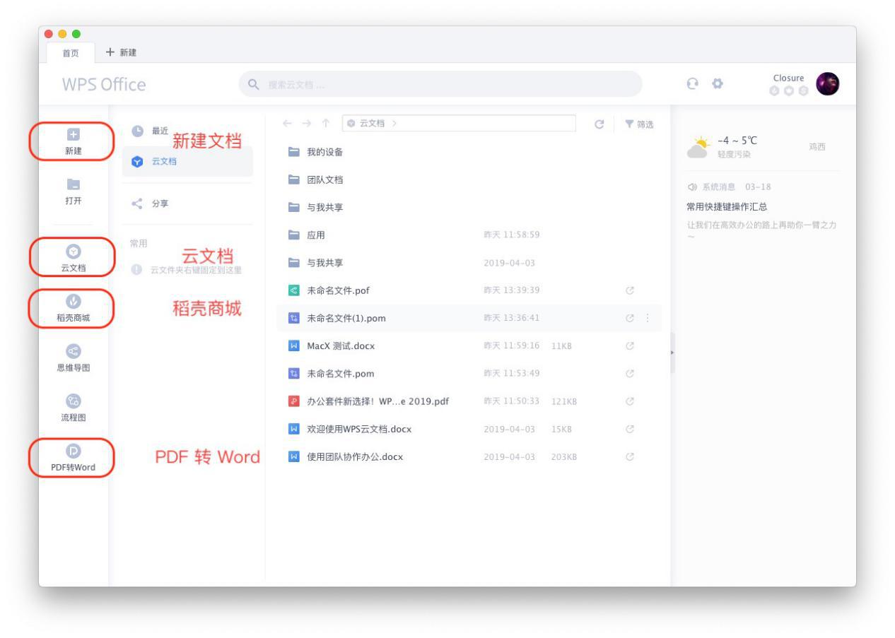 mac怎么下载wpsoffice新版本,mac免费的wpsoffice