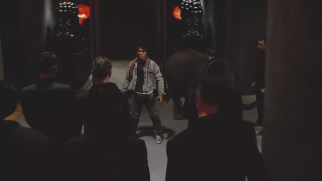 托尼贾对金星的评价,托尼贾金星的电影叫什么