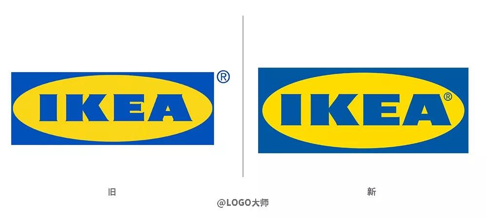 年终盘点！2019年各大品牌LOGO升级汇总