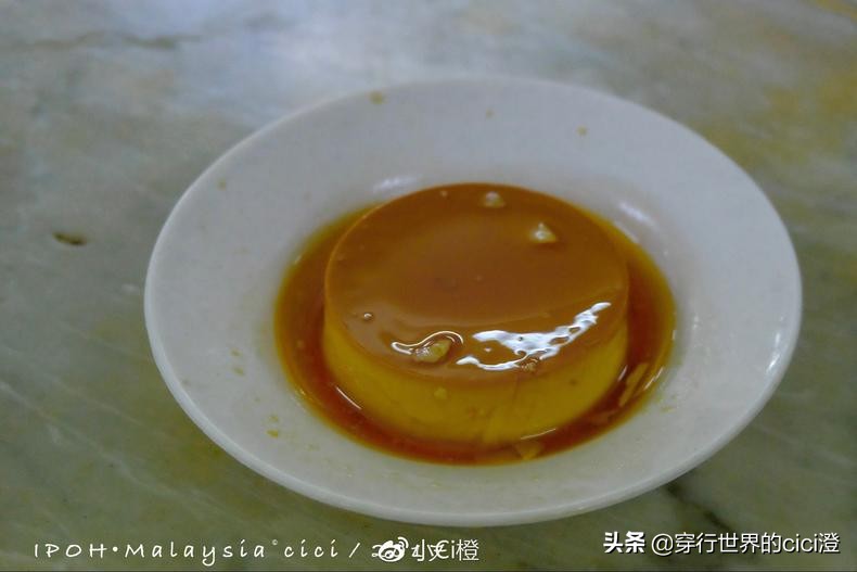 马来西亚怡保美食视频,马来西亚怡保好吃的