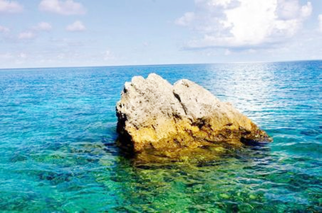 被菲律宾强占的岛屿叫什么岛,被菲律宾霸占13年的岛屿