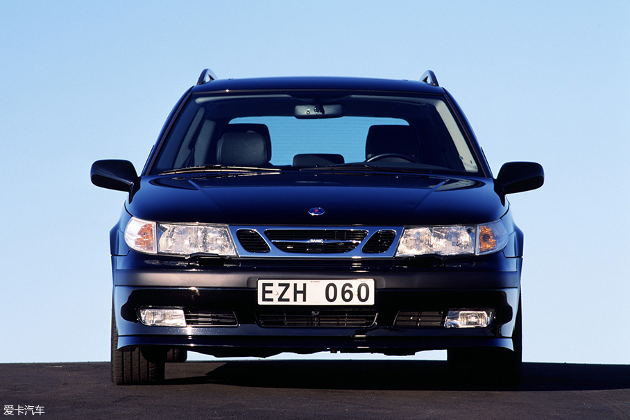 贴地飞行的萨博,消失的航空品牌