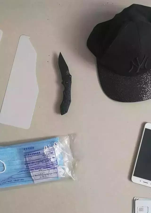 高新警方抓获一名网上逃犯,高新警方抓获诈骗团伙