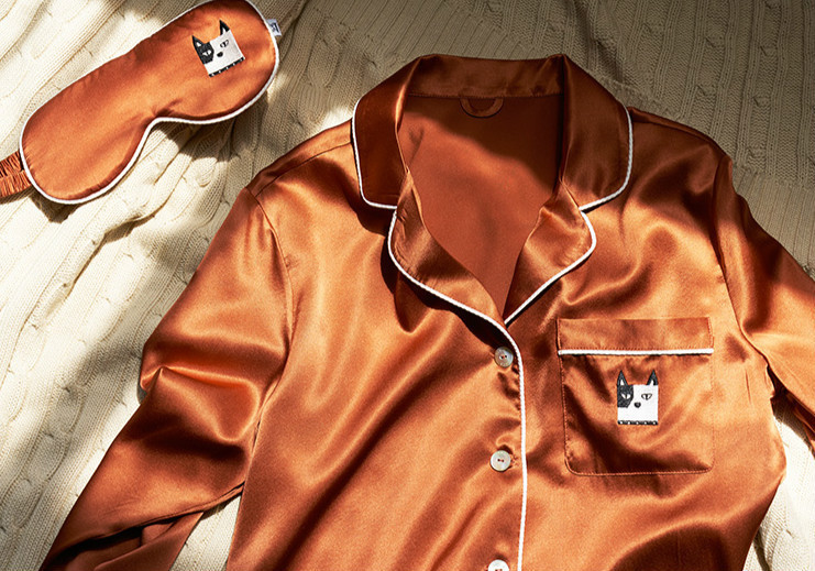 女士家居服品牌排行榜前十名,好看的家居服品牌推荐