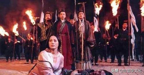 邯郸一座三千年未改名的城,邯郸为什么二千年以来一直没改名