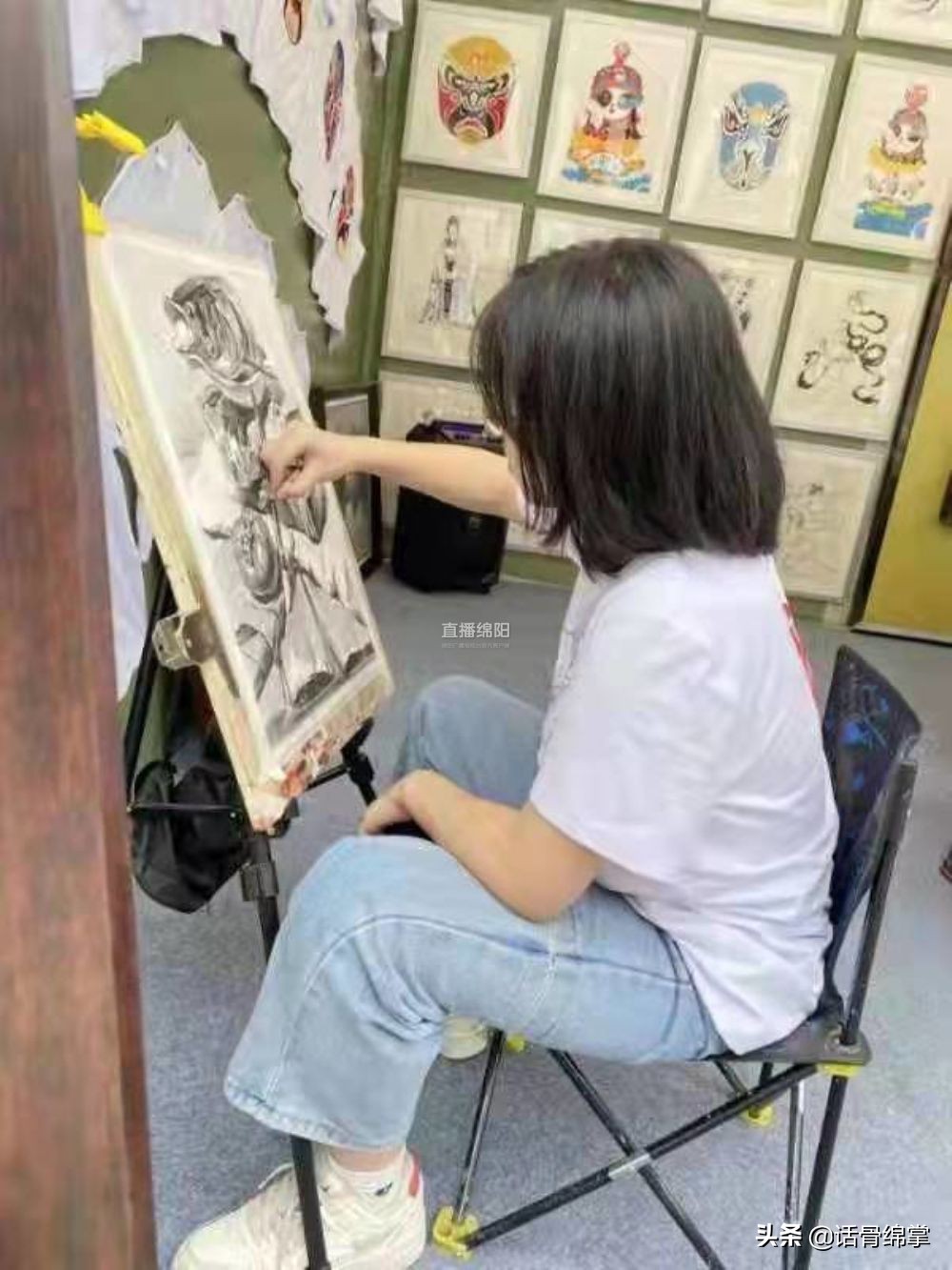 高新中学艺术班,高新实验中学艺体推荐生