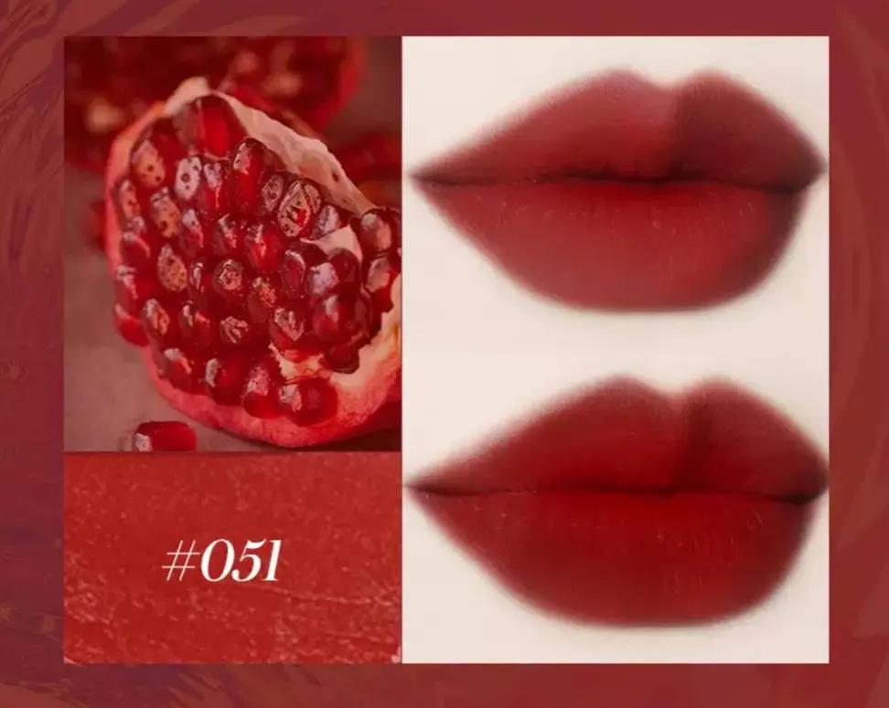 国际品牌口红热卖排行榜10强,全球十大口红品牌排行第一