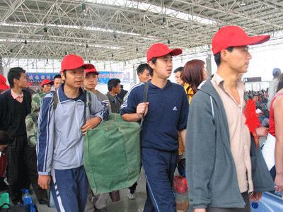 昆山劳务中介赚钱多吗,劳务中介日结工是怎么赚钱的