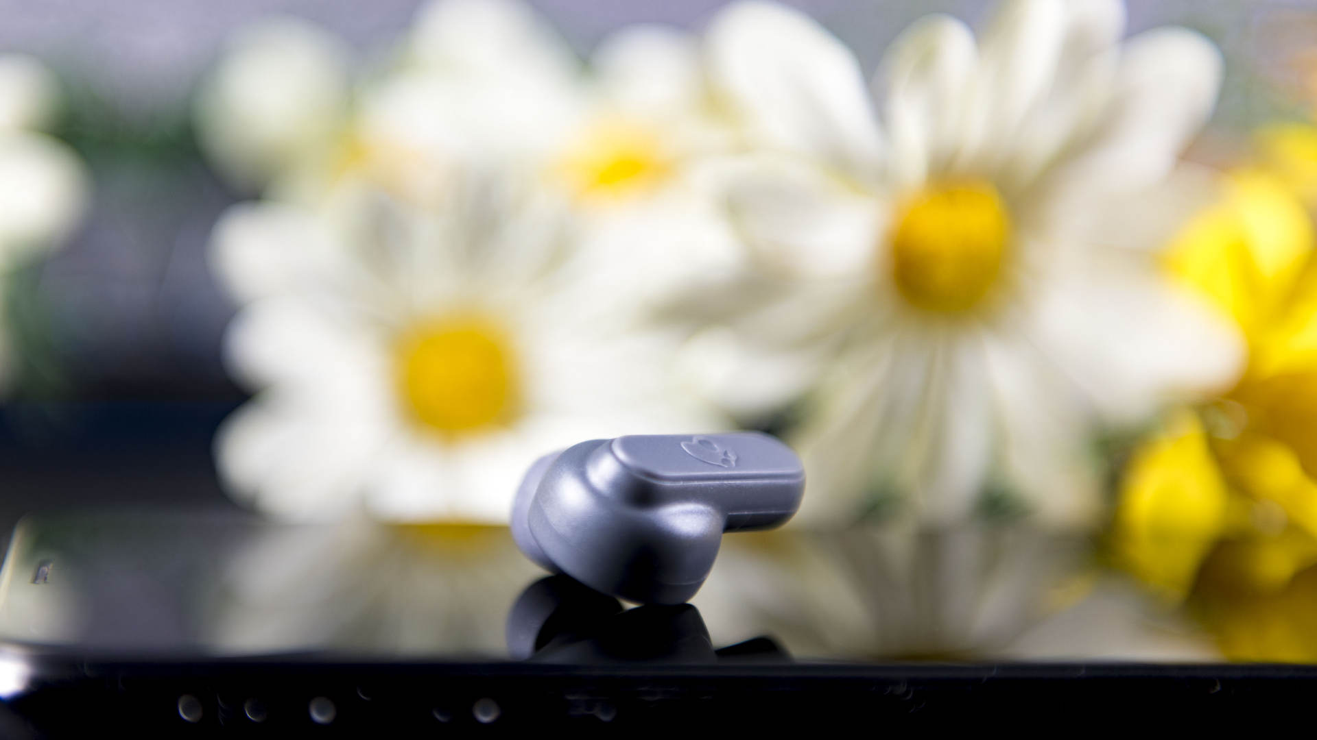 有个性、不简单，骷髅头SkullcandyDime迷你豆真无线耳机