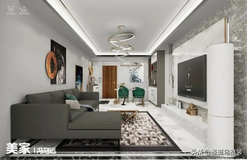 为什么建议放弃轻奢风,轻奢风有啥缺点