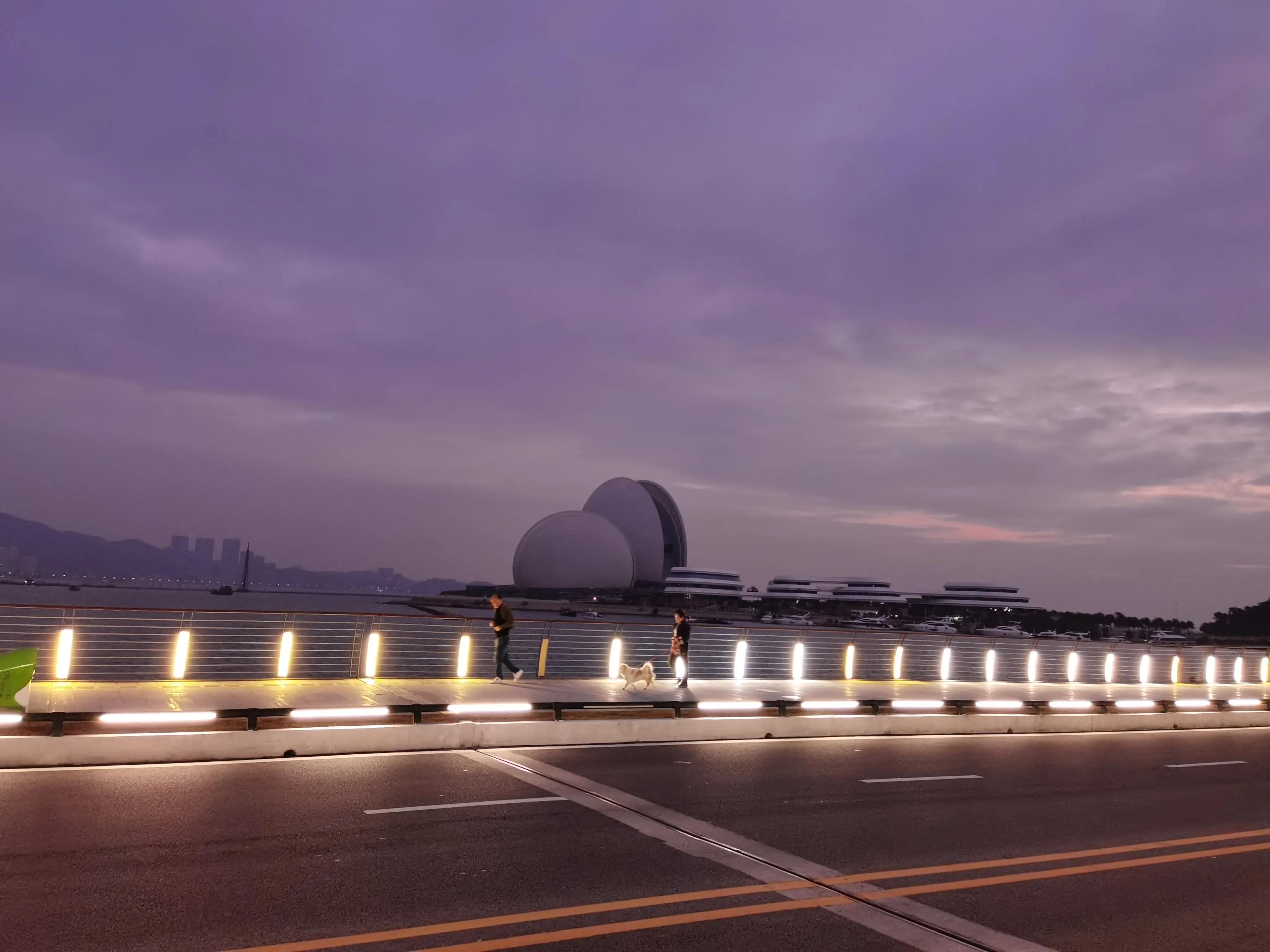 珠海4天3晚游玩攻略,珠海3天游玩攻略图