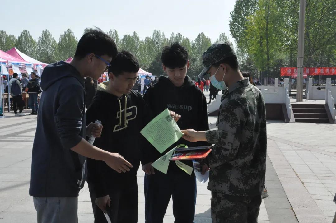 漯河召陵区政府办公室招聘,漯河市召陵区万金镇招聘