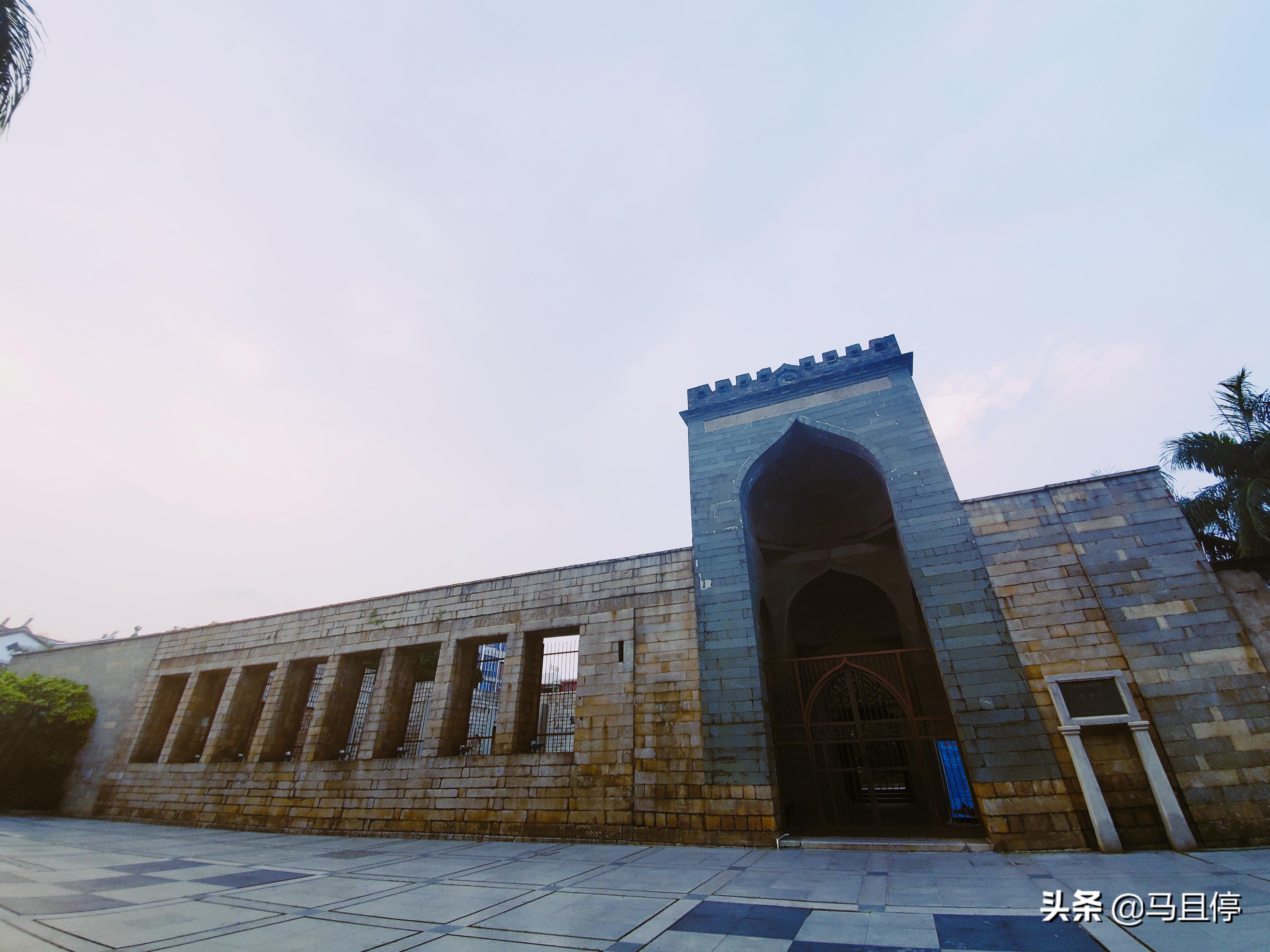 泉南佛国东亚文化之都,福建泉南佛国