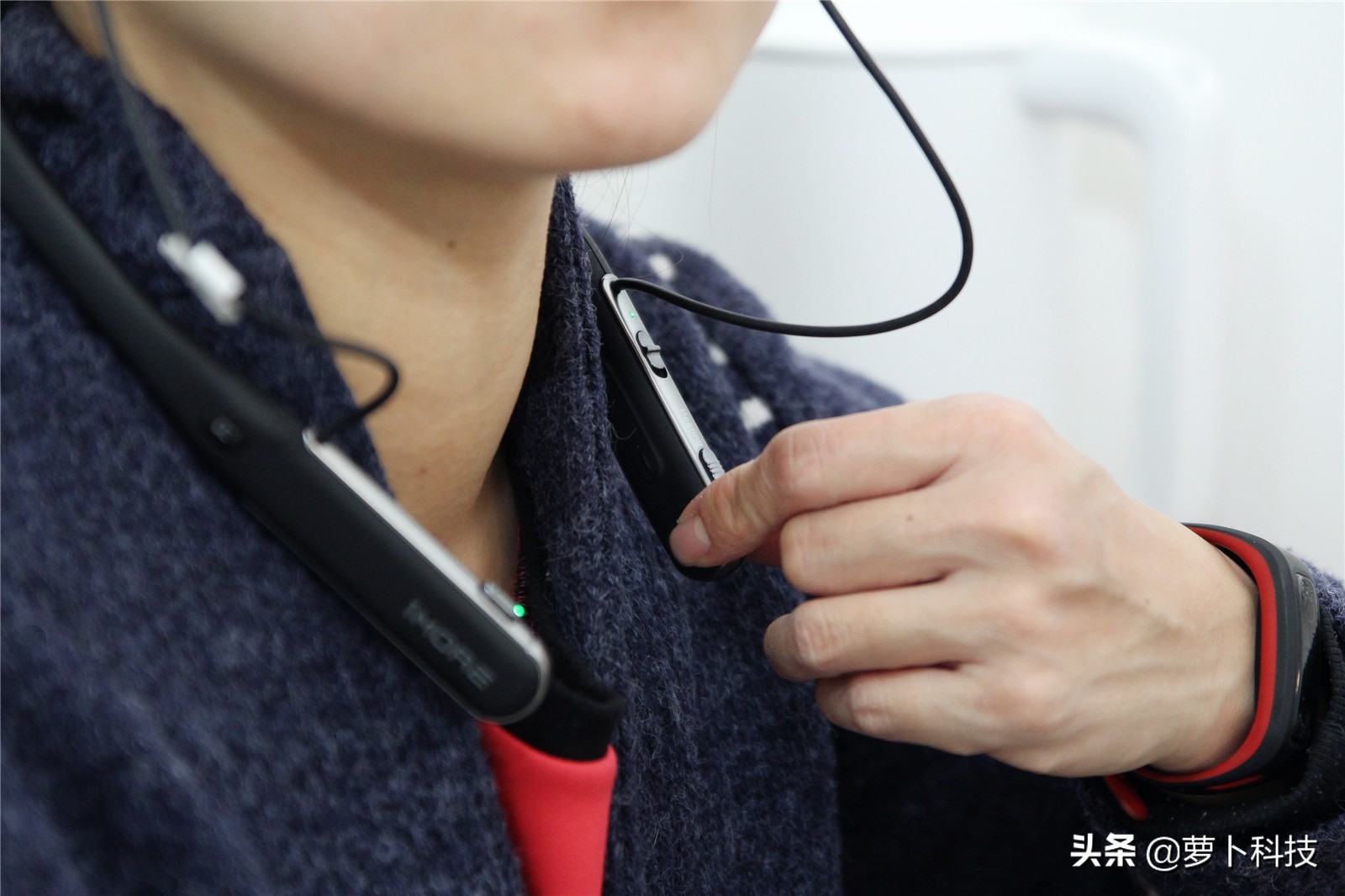 万魔耳机支持电脑麦克风吗,万魔耳机如何解除听力保护