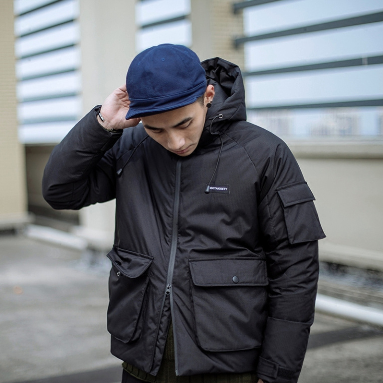 好看的淘宝男装推荐,高质潮牌男装