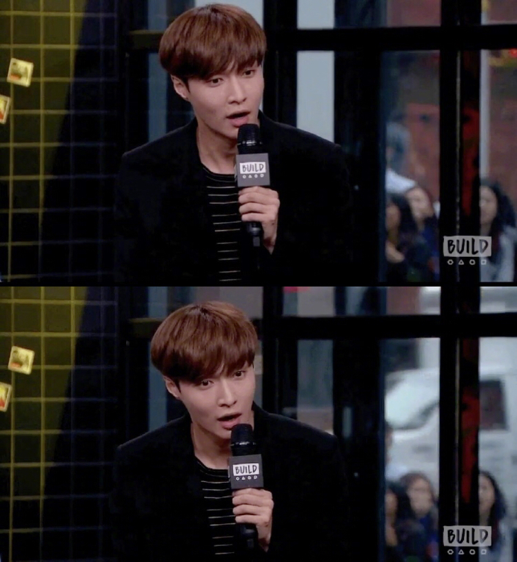 张艺兴美国纪录片采访,张艺兴美国直播录音棚