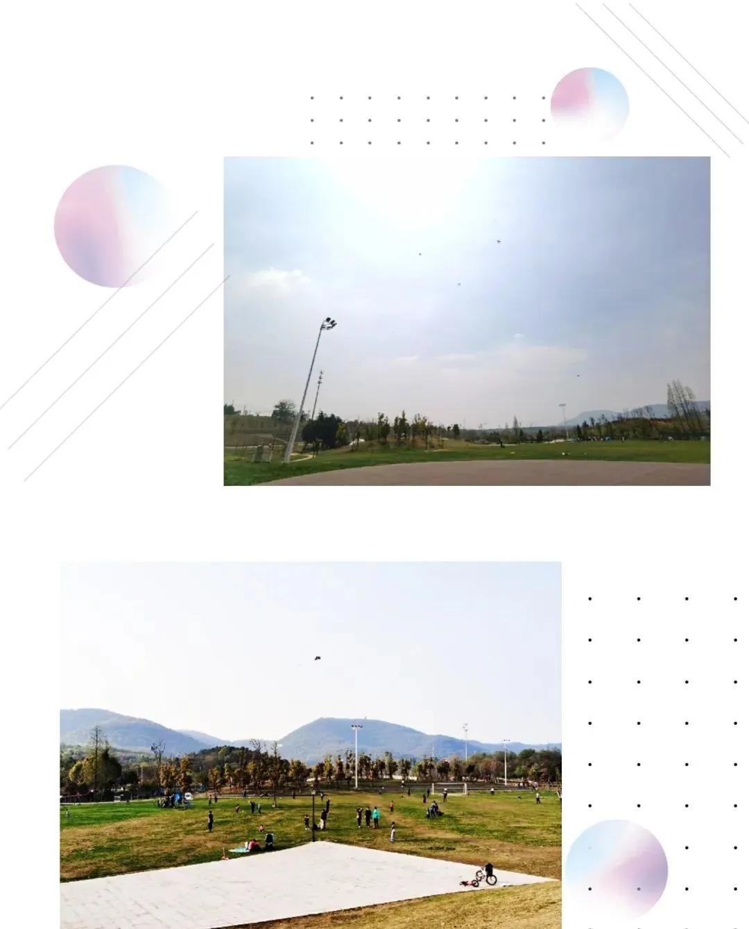 浦口区免费的公园景点,浦口宝藏地点