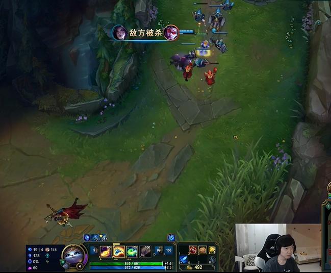 英雄联盟神超云顶之弈全局,英雄联盟悠米神级操作
