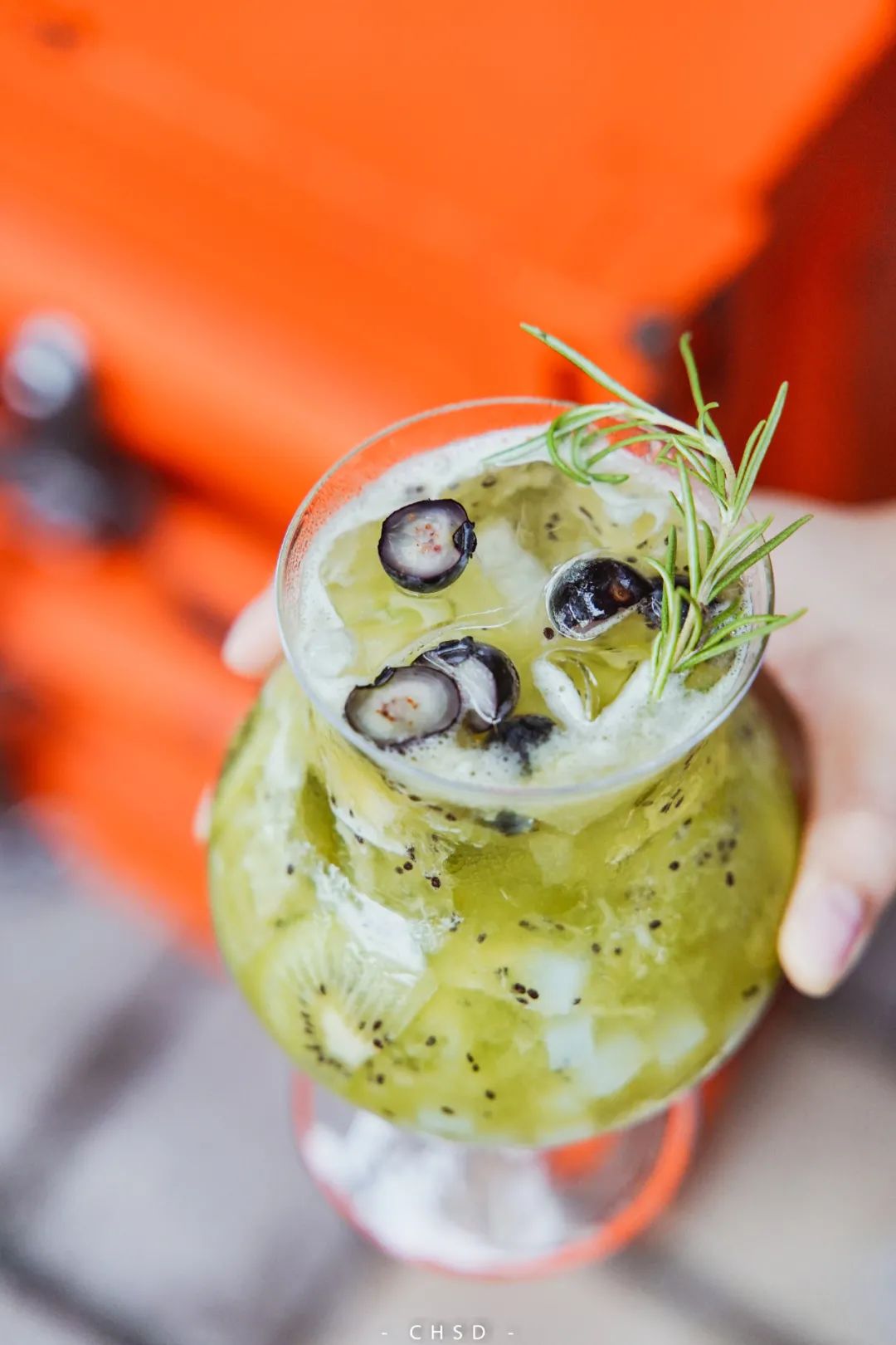 家楼下的「茶饮咖啡+精酿」，从清醒到微醺都给你安排上