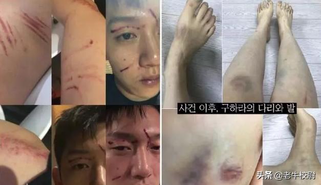 具荷拉之死——性犯罪的黑暗还是网络*力暴**的狂欢？