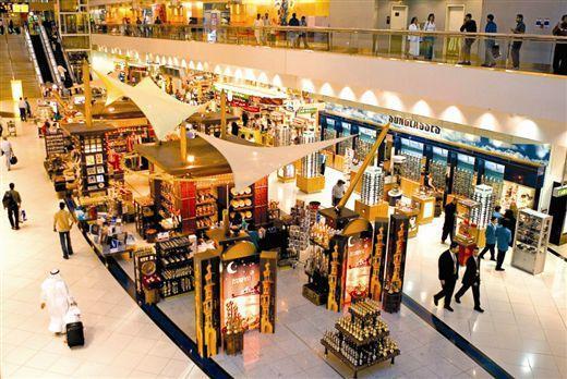 年底迪拜购物超全攻略,迪拜购物攻略lv