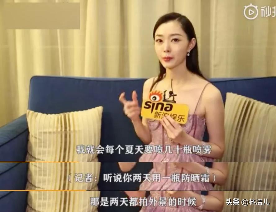 宋轶是不是八字眉,宋轶一字眉毛好看吗