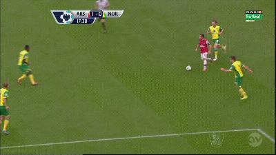 辉煌而生,辉煌向死:美丽足球道路,阿森纳的皇冠还是枷锁