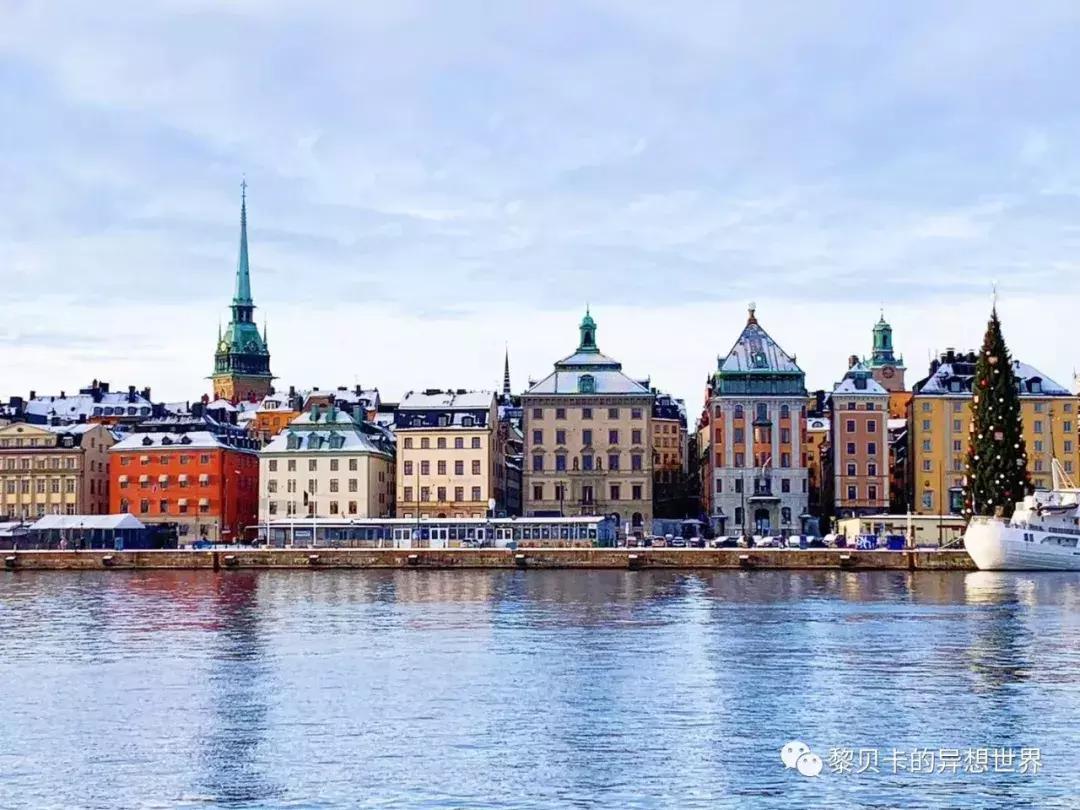 比羽绒服还暖的外套也要时髦型范,最时髦的保暖外套