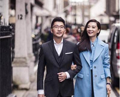 陈数嫁给赵胤胤幸福吗,陈数和赵胤是真夫妻么