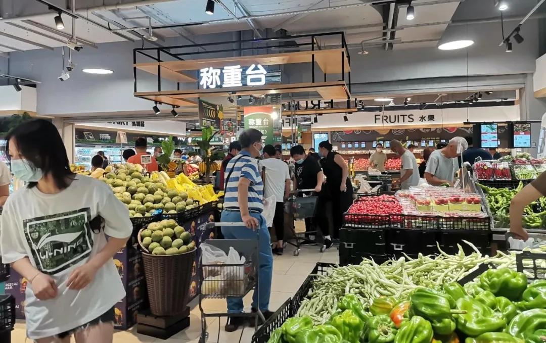 躲开生鲜经营中的那些“坑”